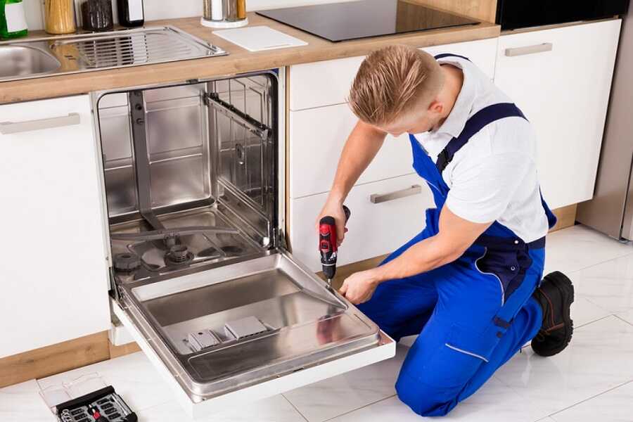 serwis AGD Kołobrzeg